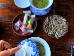 -大唐贡茶院