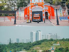 -马来西亚乐高乐园