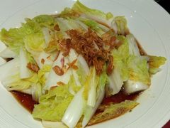 -西贝(武汉群星城店)
