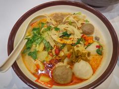 -张亮麻辣烫(无锡茂业天地店)
