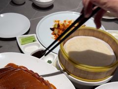 -宏宴·新京菜(望京店)