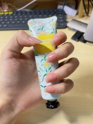 -晨·艺美甲美睫