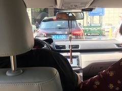 -天津水游城丽筠酒店