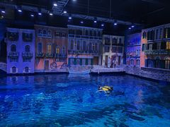 -华夏文旅海洋公园