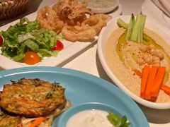 -Pasha帕夏土耳其餐厅(南昌路店)