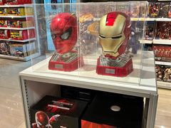 -TOYSRUS玩具反斗城(苏州中心店)