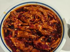 -欧记大排档·景德菜(上海首店)