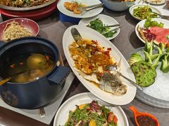 -箪食巷私房菜馆·鲁菜(玉函路店)