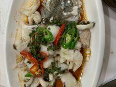 -寻味顺德·南记酒家·传统顺德菜·鱼生(广源路店)
