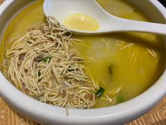 大煮干丝-江南原著(中联广场店)