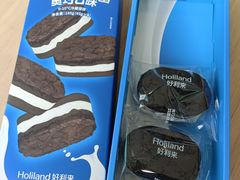 -好利来(南京路一店)