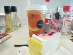 -36cake生日蛋糕(福田店)