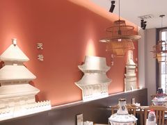 -曲氏老北京铜锅涮肉•火锅(不老街店)