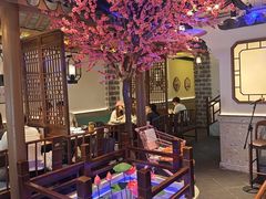 -姑苏家宴·苏帮菜·松鼠桂鱼(苏州总店)