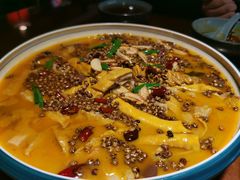-58度品质川菜馆(经一路店)