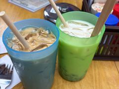 -兰芳园(中环老店)