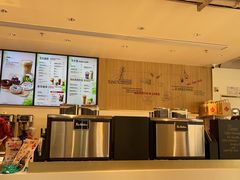 -Tims天好咖啡(华侨城步行街店)