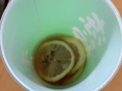 冻柠绿-桂桂茶(滨江百联店)