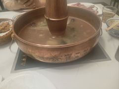 -吉羊三宝(复兴门笔管胡同店)