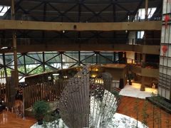 -上海滴水湖皇冠假日酒店