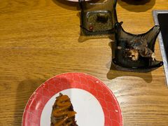 -晴季寿司(延河路万达广场店)