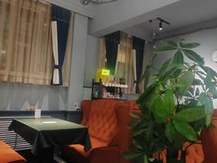 -吱咖啡西式简餐