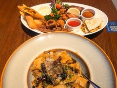 -bluefrog蓝蛙(新三里屯太古里店)