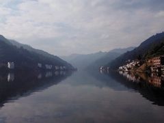 -新安江山水画廊风景区