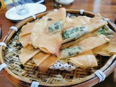 -小乡小镇·传承桐庐土菜·老板亲自烧的菜