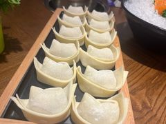 -东海怡品海鲜豆捞(星街坊店)