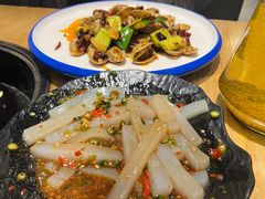 -盛宏鑫·四川鲜鱼馆(一元路店)