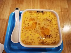 -满记甜品(巴黎春天宝山店)