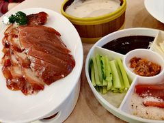 -普天和酒楼·新津菜·烤鸭(天津之眼店)