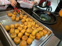 玉兰饼-毛华美食(清扬路店)