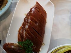 -大鸭梨烤鸭(石佛营店)