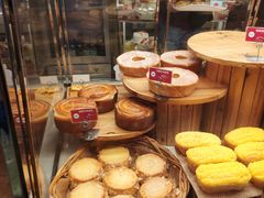 -味多美蛋糕(亚非大厦店)
