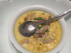 -忆江南·临江鱼馆