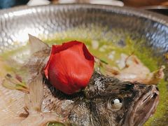 -壹泰东南亚主题餐厅·高良姜风情(州桥店)