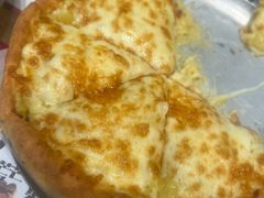 -酷公社·榴莲披萨(太原街店)
