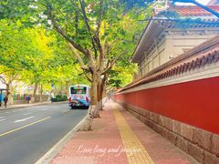 -大学路8号炸串(大学路十四号院店)