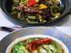 -天鲜阁·海鲜粤菜·33年老字号(石槎白云站店)