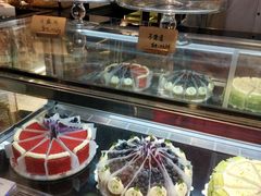 -黑草莓(重庆路店)