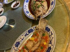 -厉家菜(德胜门总店)