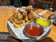 -哼蟹二将·烤肉酱蟹(合生汇店)