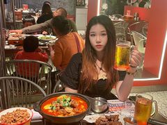 -神府路壹号·海鲜烧烤·砂锅粥·锅物(三坊七巷店)