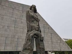 -侵华日军南京大屠杀遇难同胞纪念馆