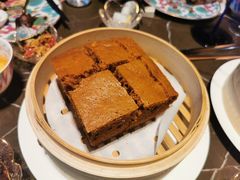 -海派悦庭·海胆烧麦·新融合菜(凯德广场店)