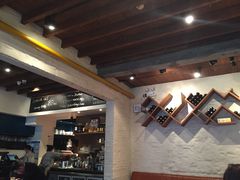 -La Strada(安福路店)