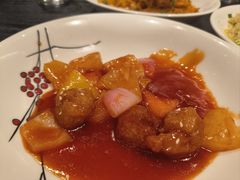 -五缘湾凯悦酒店·悦饗中餐厅