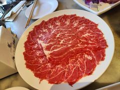 -南门涮肉(天坛店)